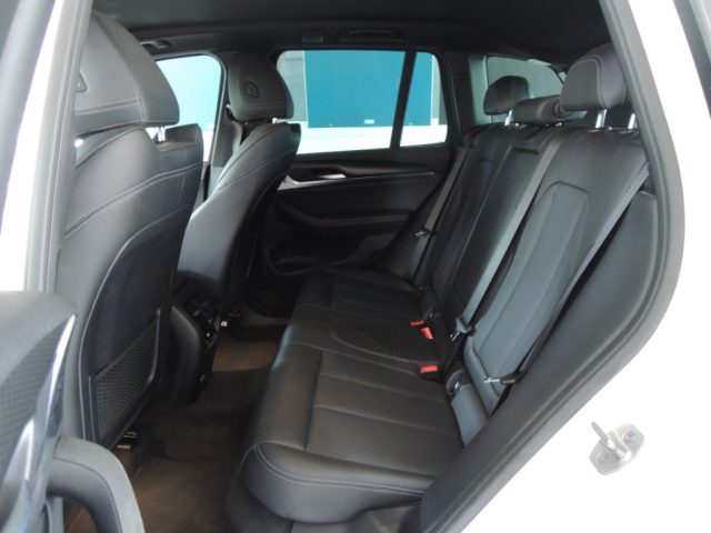 BMW X3 XDRIVE20D 48V MSPORT MHEV - foto 13