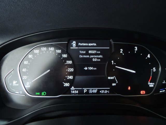 BMW X3 XDRIVE20D 48V MSPORT MHEV - foto 9