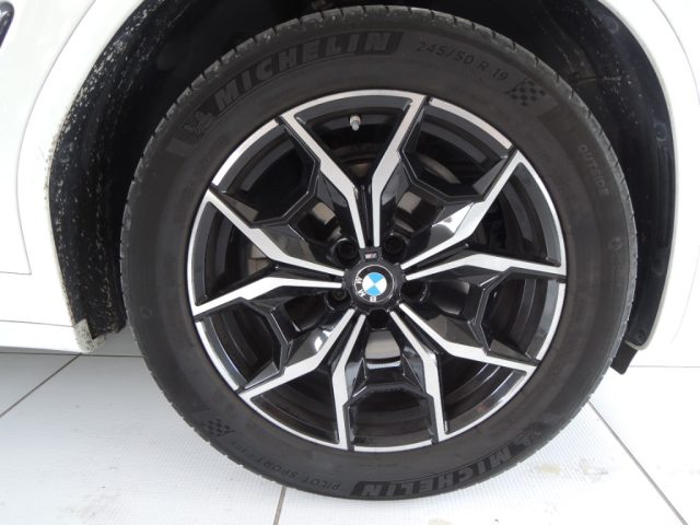 BMW X3 XDRIVE20D 48V MSPORT MHEV - foto 3