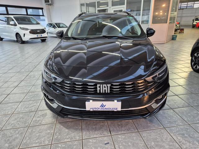 FIAT TIPO 1.6 MJT S&S SW CITY LIFE-CAMERA- - foto 2