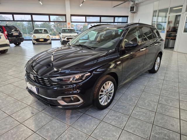 FIAT TIPO 1.6 MJT S&S SW CITY LIFE-CAMERA-