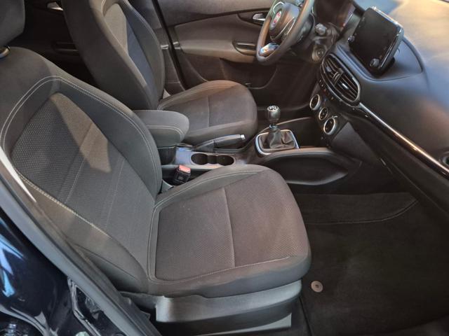 FIAT TIPO 1.6 MJT S&S SW CITY LIFE-CAMERA- - foto 11