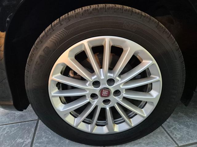 FIAT TIPO 1.6 MJT S&S SW CITY LIFE-CAMERA- - foto 21