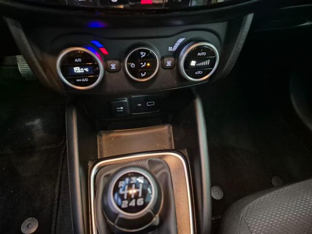 FIAT TIPO 1.6 MJT S&S SW CITY LIFE-CAMERA- - foto 18