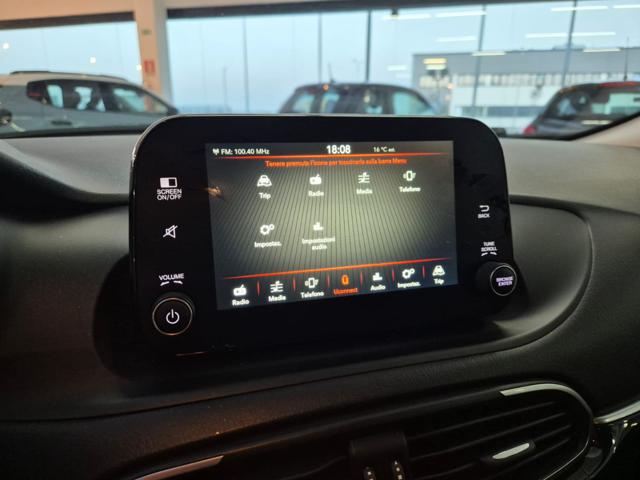 FIAT TIPO 1.6 MJT S&S SW CITY LIFE-CAMERA- - foto 14