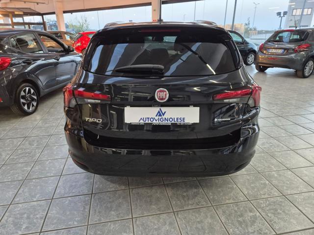 FIAT TIPO 1.6 MJT S&S SW CITY LIFE-CAMERA- - foto 5