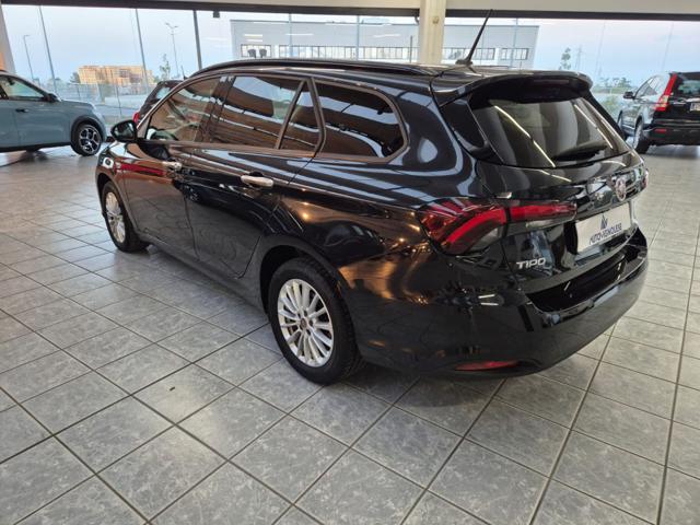 FIAT TIPO 1.6 MJT S&S SW CITY LIFE-CAMERA- - foto 4