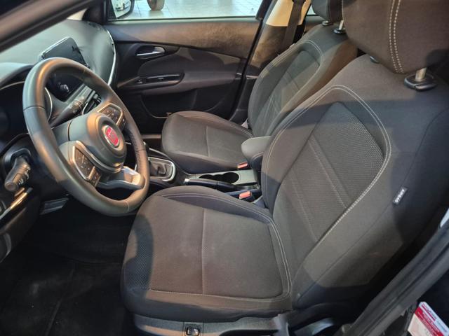 FIAT TIPO 1.6 MJT S&S SW CITY LIFE-CAMERA- - foto 9