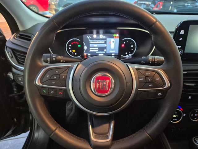 FIAT TIPO 1.6 MJT S&S SW CITY LIFE-CAMERA- - foto 7