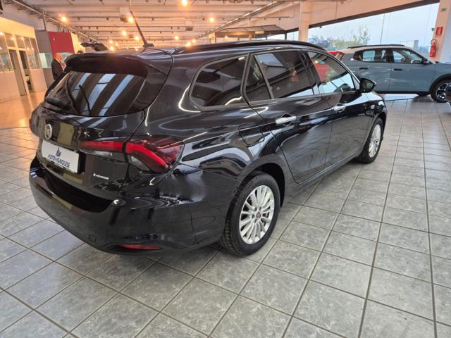 FIAT TIPO 1.6 MJT S&S SW CITY LIFE-CAMERA- - foto 6