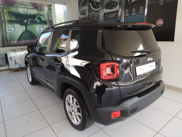 JEEP RENEGADE 1.6 MJT 120 CV LIMITED - foto 4