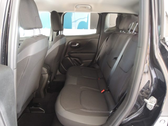 JEEP RENEGADE 1.6 MJT 120 CV LIMITED - foto 13