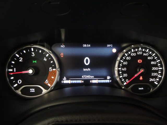 JEEP RENEGADE 1.6 MJT 120 CV LIMITED - foto 9