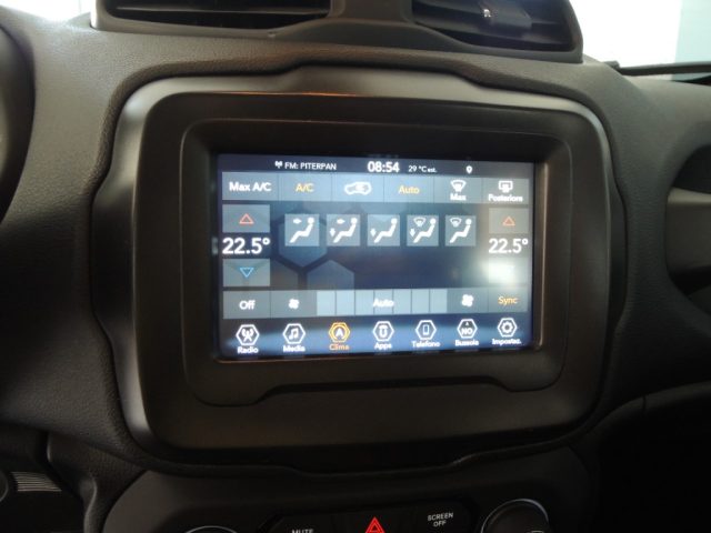JEEP RENEGADE 1.6 MJT 120 CV LIMITED - foto 11