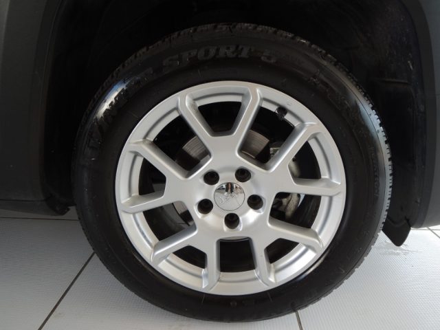JEEP RENEGADE 1.6 MJT 120 CV LIMITED - foto 3