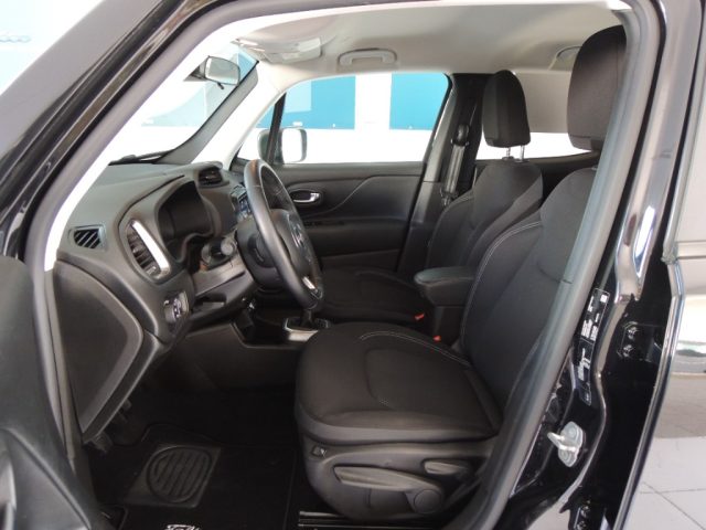 JEEP RENEGADE 1.6 MJT 120 CV LIMITED - foto 7