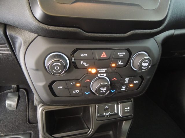 JEEP RENEGADE 1.6 MJT 120 CV LIMITED - foto 12
