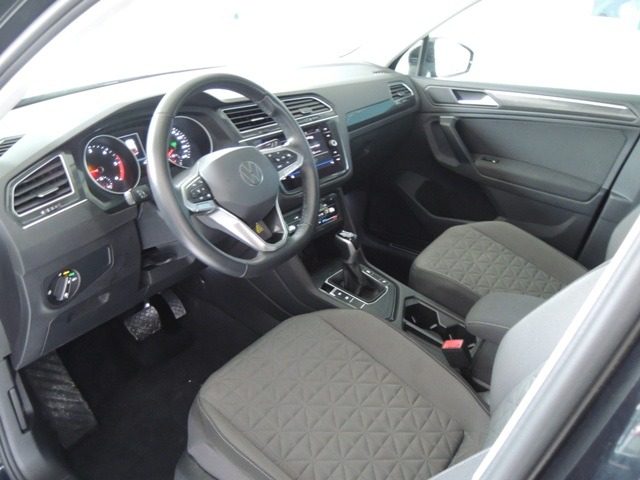 VOLKSWAGEN TIGUAN 2.0 TDI 150 CV SCR DSG LIFE - foto 7