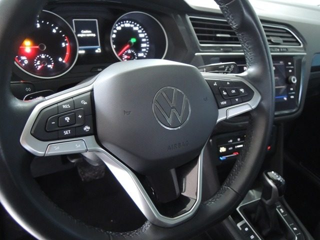 VOLKSWAGEN TIGUAN 2.0 TDI 150 CV SCR DSG LIFE - foto 10