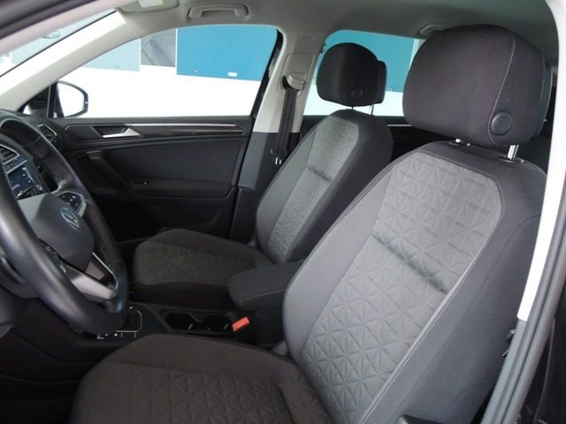 VOLKSWAGEN TIGUAN 2.0 TDI 150 CV SCR DSG LIFE - foto 12