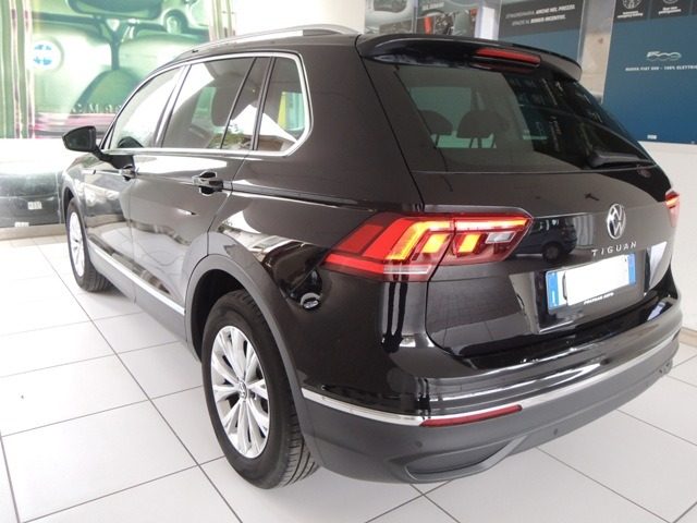 VOLKSWAGEN TIGUAN 2.0 TDI 150 CV SCR DSG LIFE - foto 4