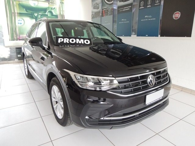 VOLKSWAGEN TIGUAN 2.0 TDI 150 CV SCR DSG LIFE