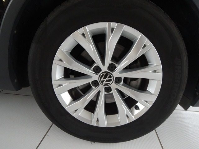 VOLKSWAGEN TIGUAN 2.0 TDI 150 CV SCR DSG LIFE - foto 14