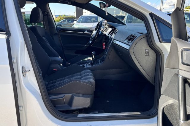 VOLKSWAGEN GOLF GTD 2.0 TDI 5P. BLUEMOTION TECHNOLOG - foto 8