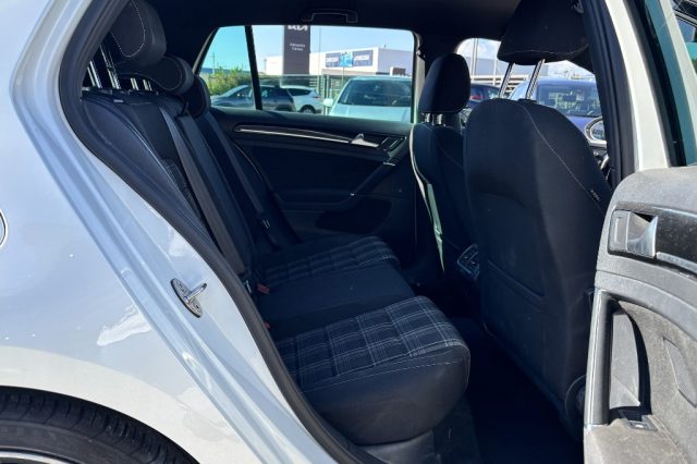 VOLKSWAGEN GOLF GTD 2.0 TDI 5P. BLUEMOTION TECHNOLOG - foto 10