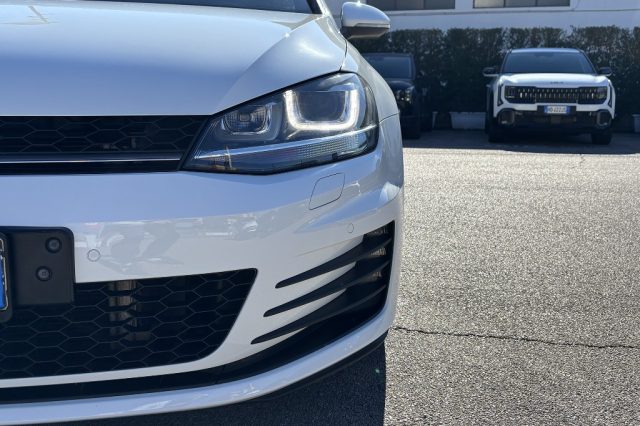 VOLKSWAGEN GOLF GTD 2.0 TDI 5P. BLUEMOTION TECHNOLOG - foto 11