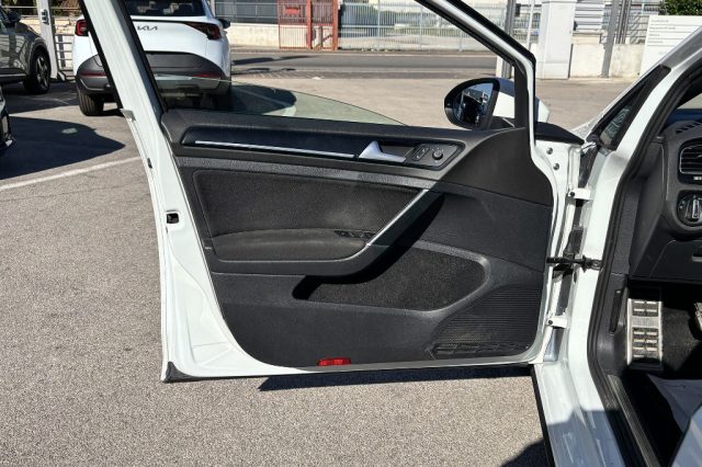 VOLKSWAGEN GOLF GTD 2.0 TDI 5P. BLUEMOTION TECHNOLOG - foto 12