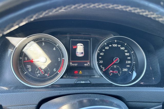 VOLKSWAGEN GOLF GTD 2.0 TDI 5P. BLUEMOTION TECHNOLOG - foto 13