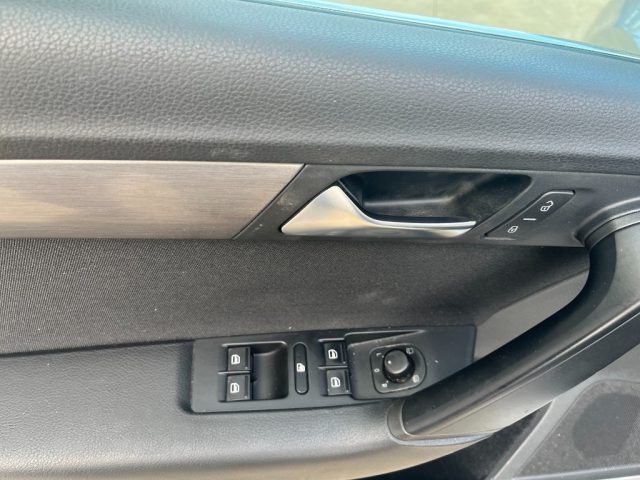 VOLKSWAGEN PASSAT 1.6 TDI COMFORTLINE BLUEM. TECH. - foto 13