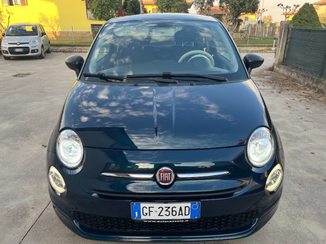 FIAT 500 1.2 EASYPOWER CULT GAS/GPL - foto 2
