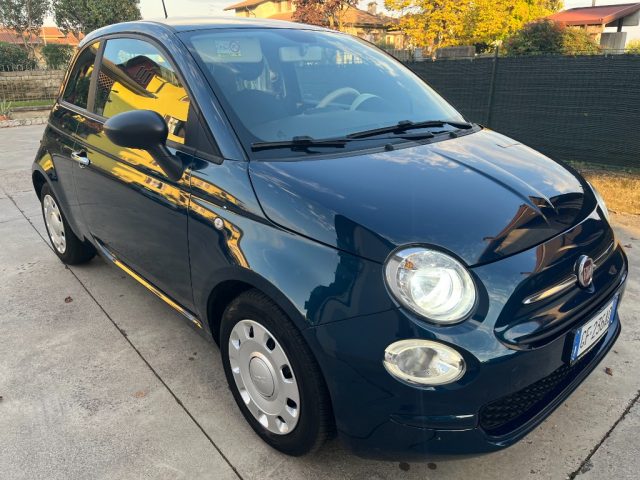 FIAT 500 1.2 EASYPOWER CULT GAS/GPL - foto 3