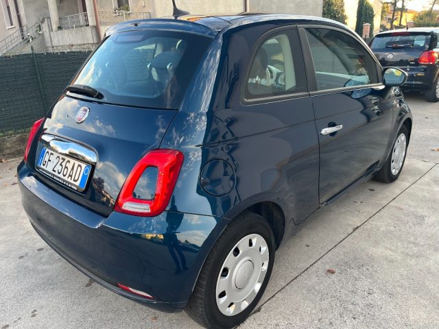 FIAT 500 1.2 EASYPOWER CULT GAS/GPL - foto 4