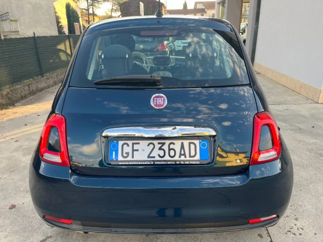 FIAT 500 1.2 EASYPOWER CULT GAS/GPL - foto 5