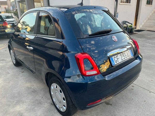 FIAT 500 1.2 EASYPOWER CULT GAS/GPL - foto 6