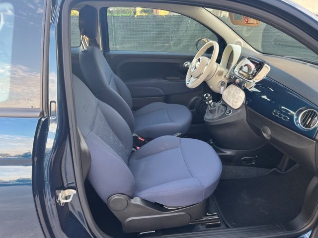 FIAT 500 1.2 EASYPOWER CULT GAS/GPL - foto 7