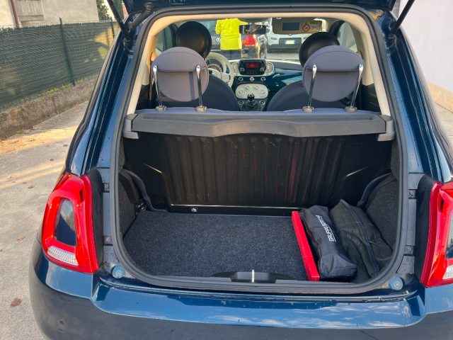 FIAT 500 1.2 EASYPOWER CULT GAS/GPL - foto 8