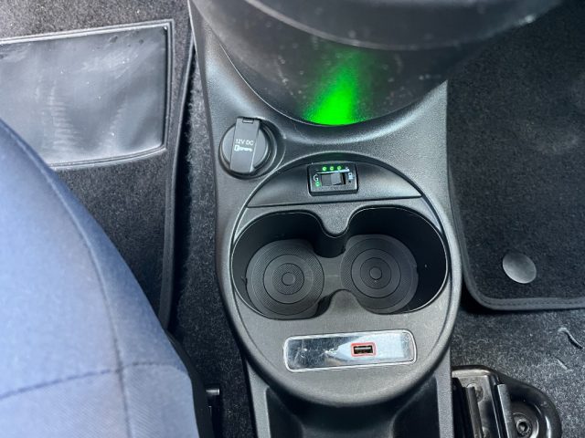 FIAT 500 1.2 EASYPOWER CULT GAS/GPL - foto 14