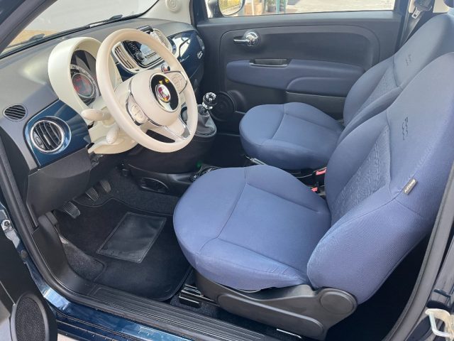 FIAT 500 1.2 EASYPOWER CULT GAS/GPL - foto 15