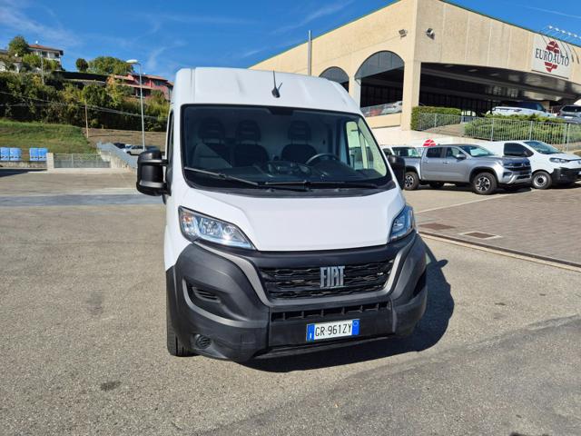 FIAT DUCATO 33 2.2 MJT 140CV PM-TM FURGONE - foto 4