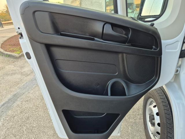 FIAT DUCATO 33 2.2 MJT 140CV PM-TM FURGONE - foto 13