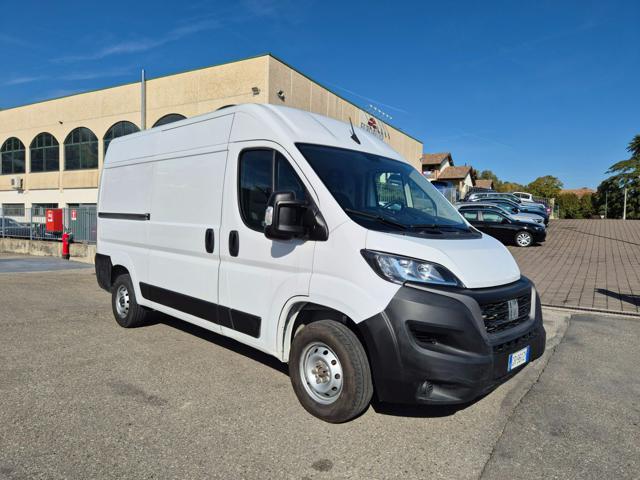 FIAT DUCATO 33 2.2 MJT 140CV PM-TM FURGONE - foto 5
