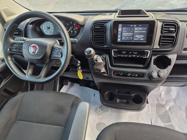 FIAT DUCATO 33 2.2 MJT 140CV PM-TM FURGONE - foto 16