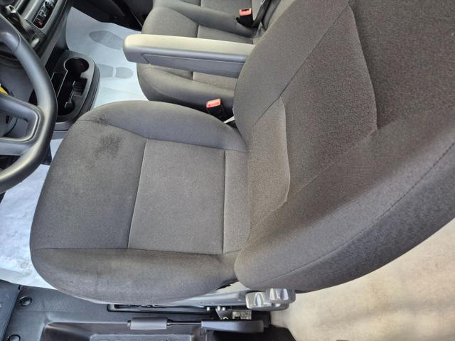 FIAT DUCATO 33 2.2 MJT 140CV PM-TM FURGONE - foto 11