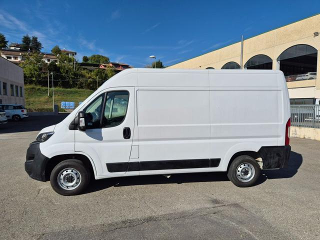 FIAT DUCATO 33 2.2 MJT 140CV PM-TM FURGONE - foto 3