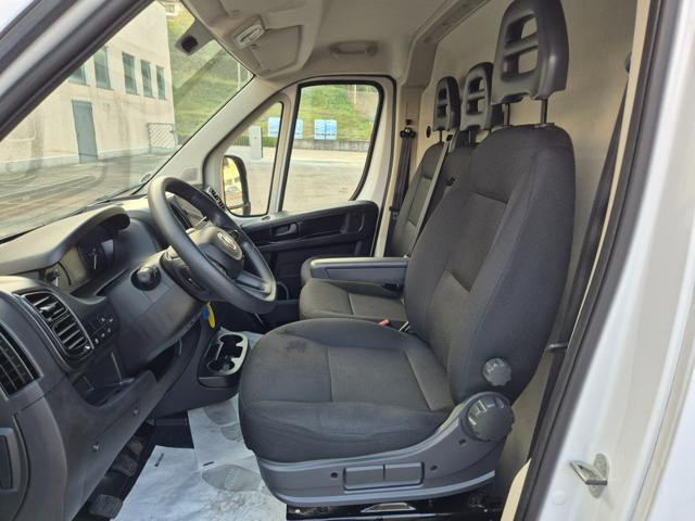 FIAT DUCATO 33 2.2 MJT 140CV PM-TM FURGONE - foto 9