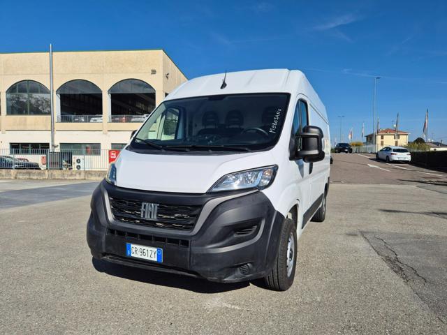 FIAT DUCATO 33 2.2 MJT 140CV PM-TM FURGONE